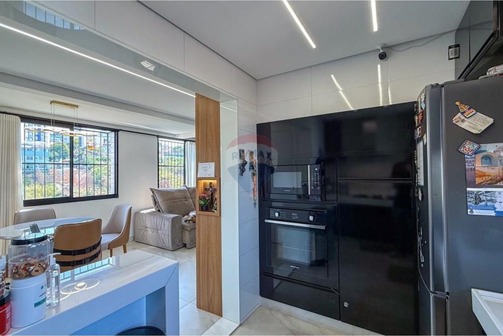 Cobertura - Venda - Belo Horizonte , Minas Gerais - IMG_7855.jpg - 870421100-19