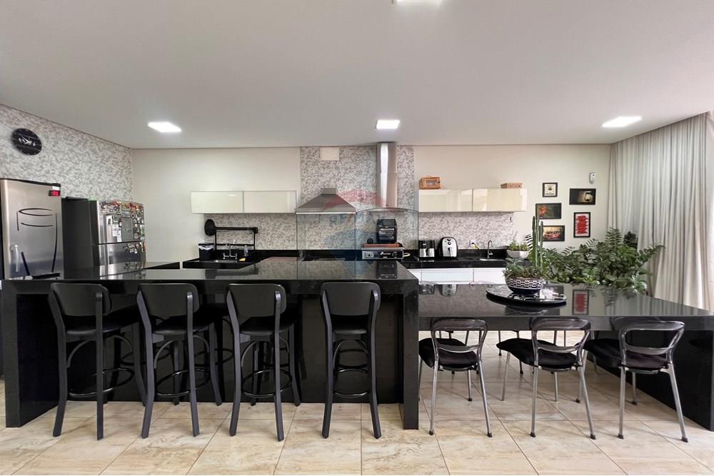 Casa de Condomínio - Venda - Lagoa Santa , Minas Gerais - IMG_7326.JPG - 870411096-8