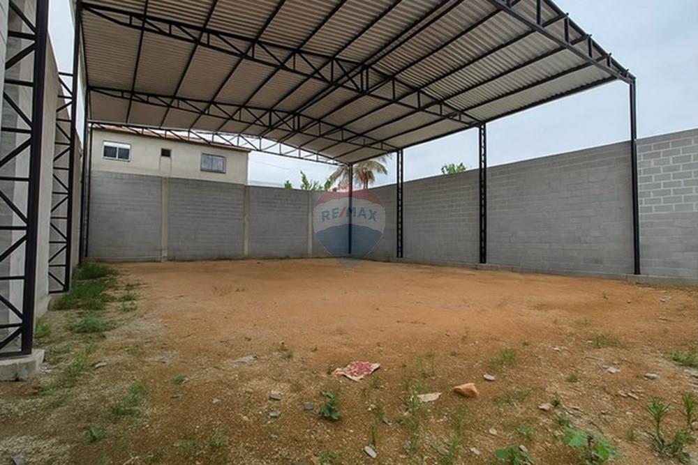 Galpão - Alugar - Poços de Caldas , Minas Gerais - WhatsApp Image 2025-10-16 at 19.07.10.jpeg - 870361066-5