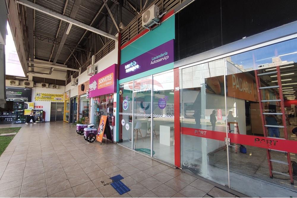 Cj. Comercial/ Sala - Alugar - Belo Horizonte , Minas Gerais - 1749059175848.jpg - 870411086-4