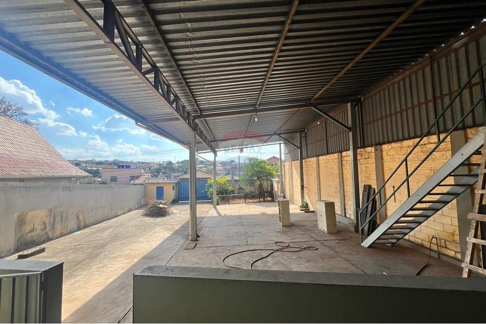 Terreno - Alugar - Belo Horizonte , Minas Gerais - IMG-20250811-WA0034.jpg - 870701005-59