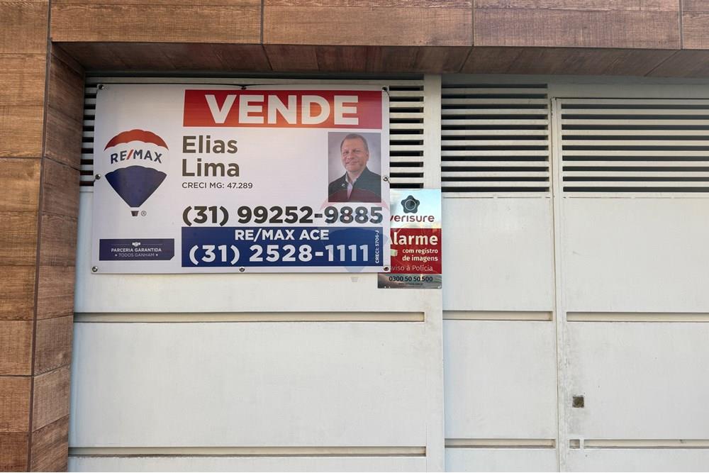 Casa - Venda - Belo Horizonte , Minas Gerais - IMG_6502.JPG - 870411004-27