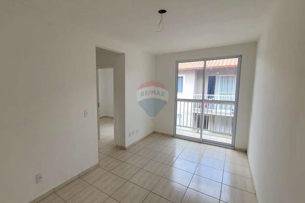 Apartamento - Venda - Santa Luzia , Minas Gerais - WhatsApp Image 2024-06-08 at 14.15.23.jpeg - Sala - 870421007-47