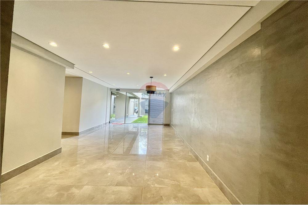 Apartamento - Venda - Belo Horizonte , Minas Gerais - Hall - Piscina - 870251002-595