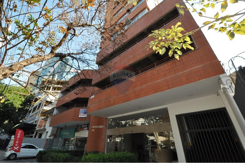 Cj. Comercial/ Sala - Venda - Belo Horizonte , Minas Gerais - Fachada 002.JPG - 870411110-7