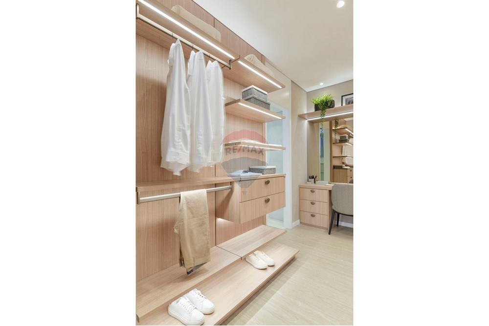 Apartamento - Venda - Nova Lima , Minas Gerais - 32_AURA_CLOSET SUÍTE MASTER.jpg - 870421122-23