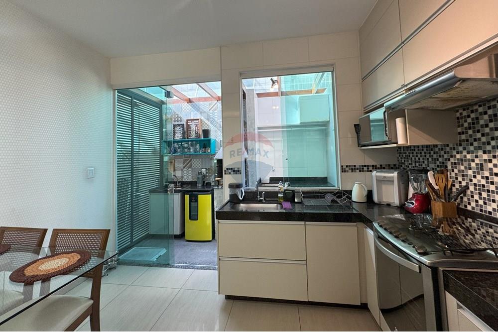 Casa de Condomínio - Venda - Belo Horizonte , Minas Gerais - 6.jpg - 870411099-10