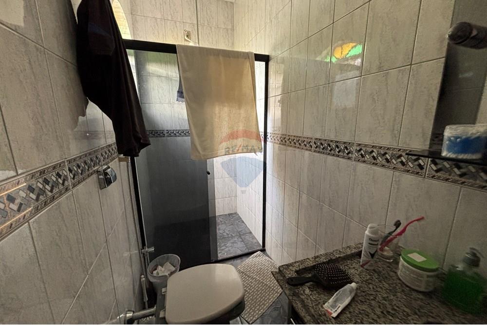 Casa - Venda - Belo Horizonte , Minas Gerais - IMG_1771.JPG - 870701005-56