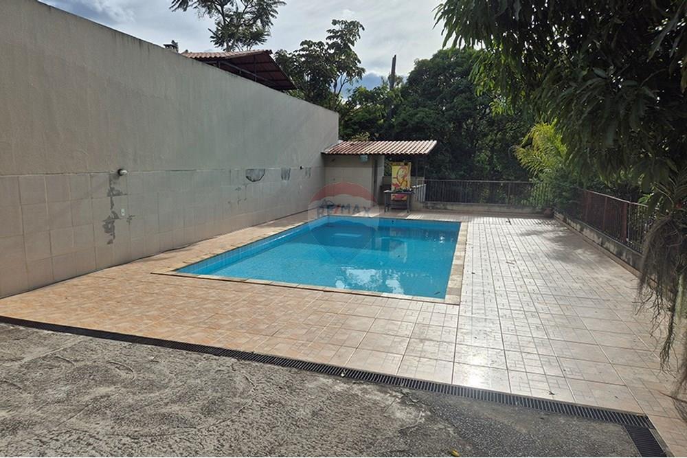 Casa - Venda - Belo Horizonte , Minas Gerais - 20250527_152015.jpg - 870411117-30