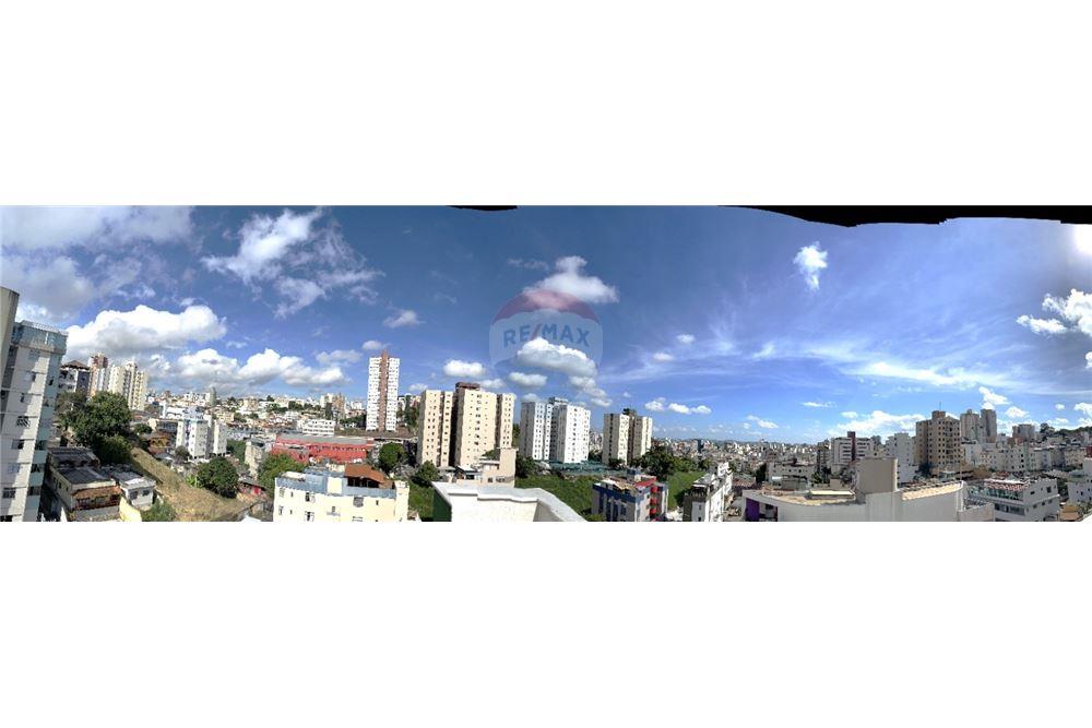 Cobertura - Venda - Belo Horizonte , Minas Gerais - 34 - 870251002-600