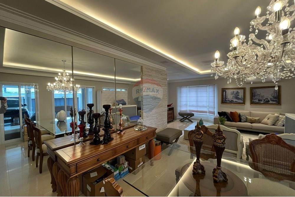 Casa - Venda - Araxá , Minas Gerais - Neila da Silva Izaias Mascarenhas foto sala de Jantar.jpg - 870431004-89