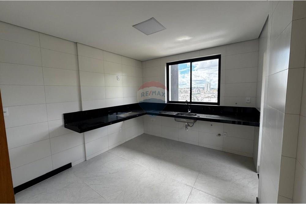 Apartamento - Venda - Governador Valadares , Minas Gerais - Ap final 3_cozinha foto 1.jpeg - 870671006-39