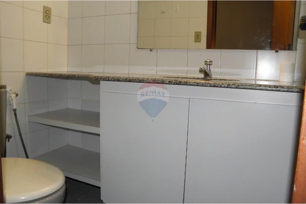 Apartamento - Alugar - Belo Horizonte , Minas Gerais - P8060042.JPG - Banheiro - 870241013-110