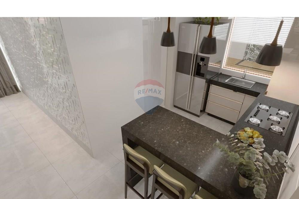 Apartamento - Venda - Ipatinga , Minas Gerais - img133.jpg - Cozinha - 870711004-7