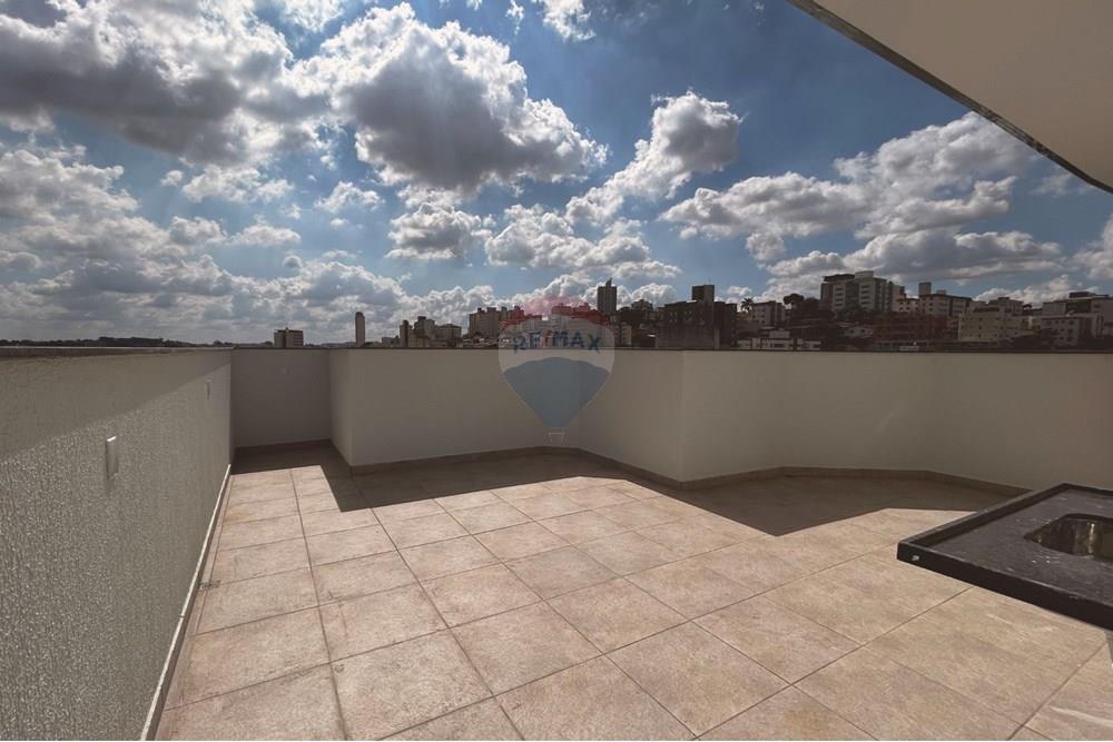 Cobertura - Venda - Belo Horizonte , Minas Gerais - 32.jpg - 870351012-207