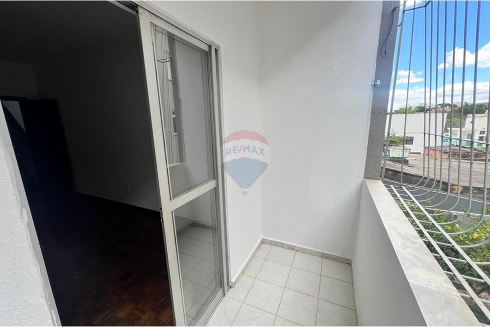 Apartamento - Alugar - Belo Horizonte , Minas Gerais - 5.jpg - 870701005-64