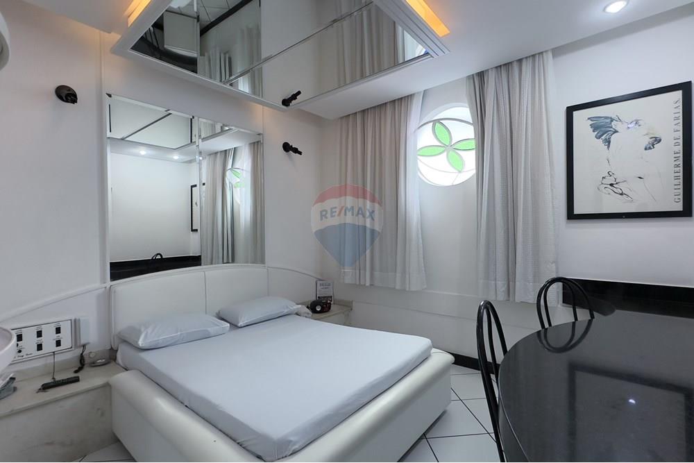 Hotel/ Pousada - Venda - Belo Horizonte , Minas Gerais - IMG_8398.jpg - 870411005-59