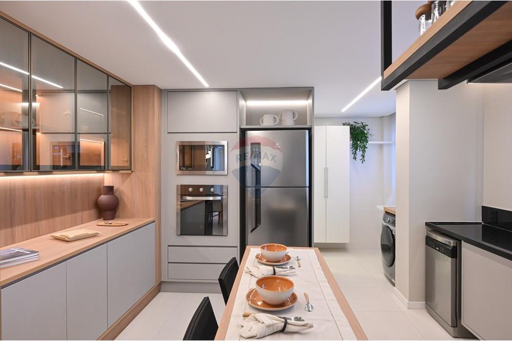 Apartamento - Venda - Belo Horizonte , Minas Gerais - 12 Tetum_Evolution_Cozinha.JPG - 870421122-21