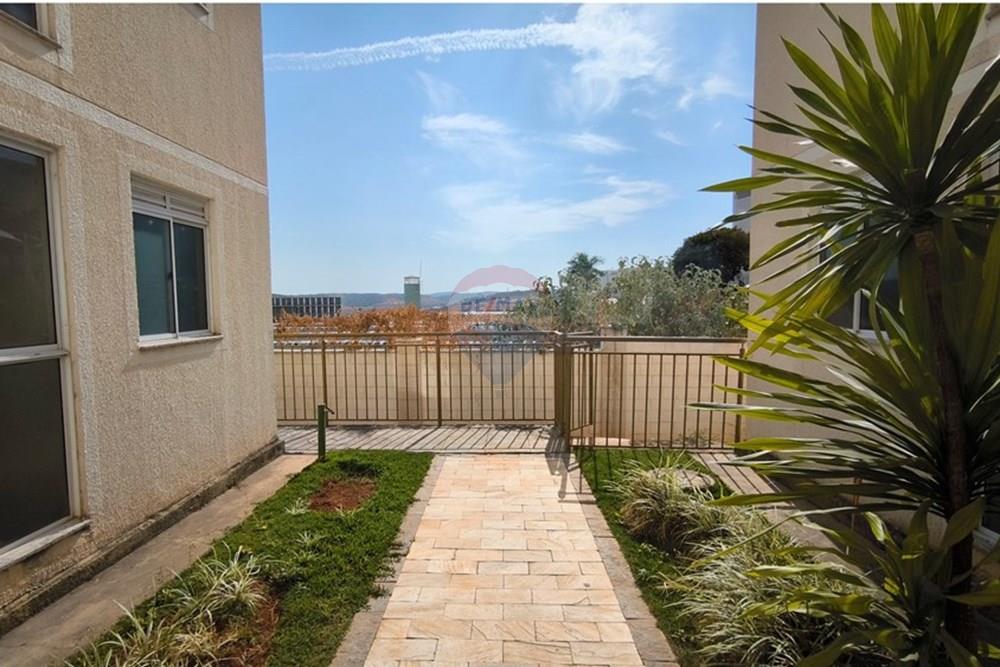 Apartamento - Alugar - Contagem , Minas Gerais - IMG_20250821_144206.jpg - 870421081-50