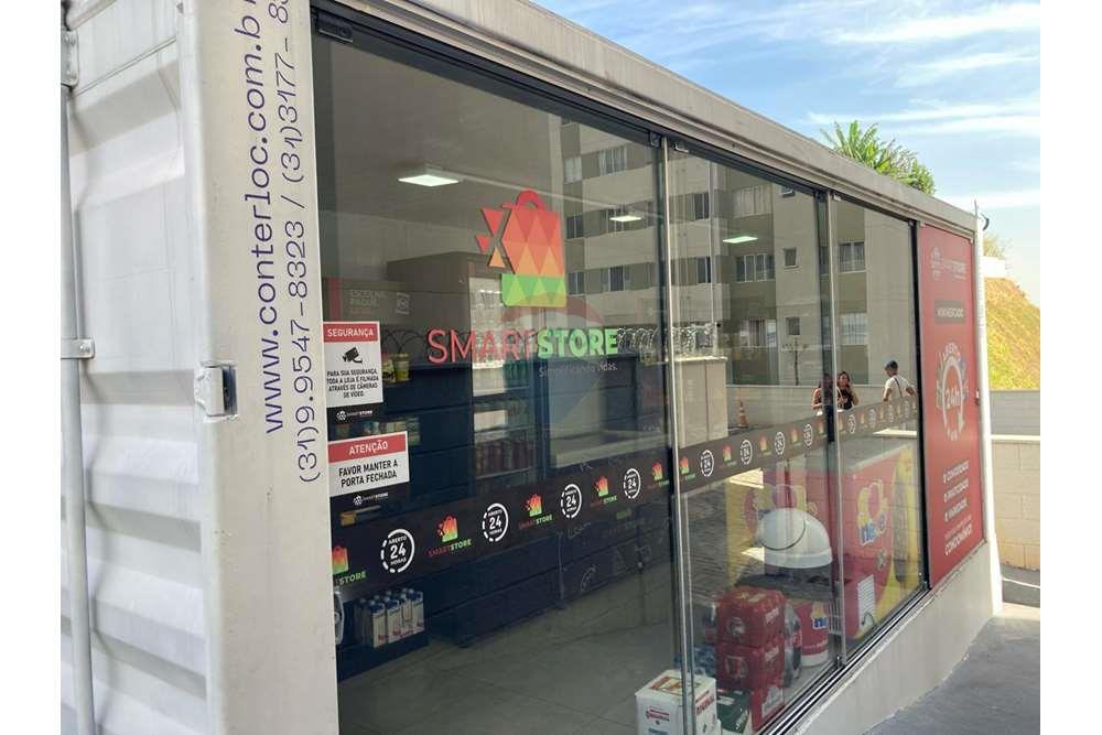 Apartamento - Alugar - Belo Horizonte , Minas Gerais - MercadinhoI.jpg - 870241011-64