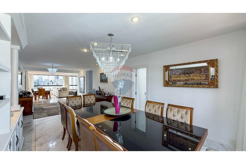 Apartamento - Venda - Belo Horizonte , Minas Gerais - IMG_7017.jpg - Sala de jantar - 870351049-1