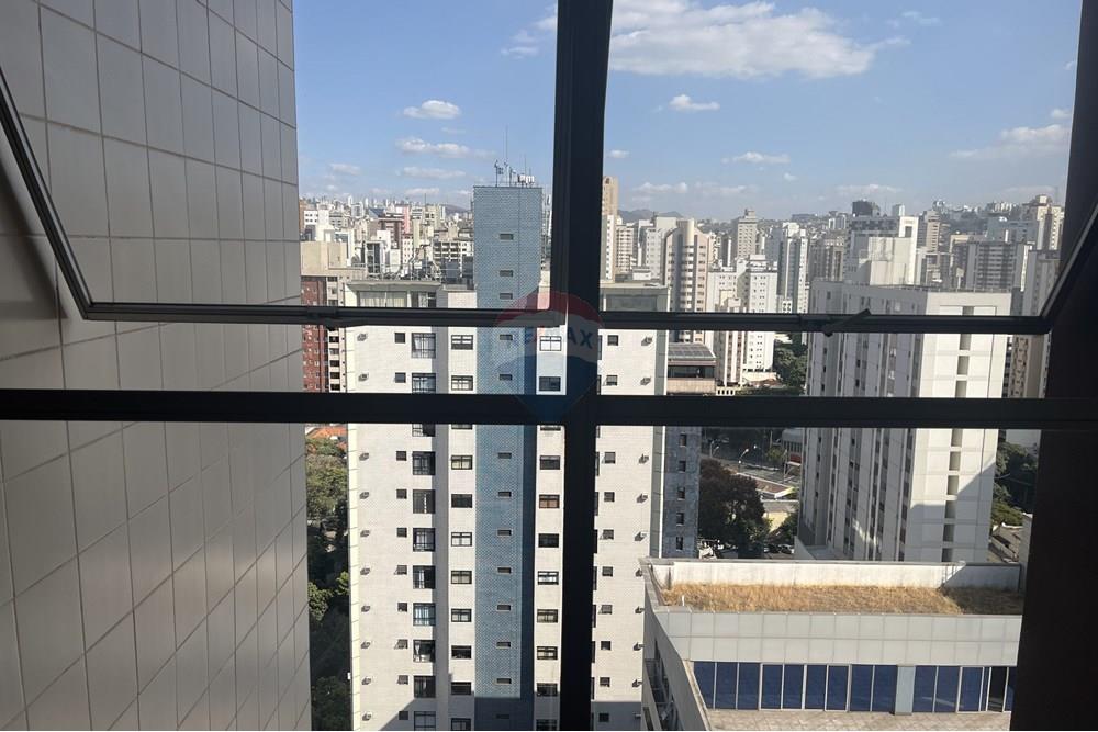 Cj. Comercial/ Sala - Venda - Belo Horizonte , Minas Gerais - IMG_8897.jpg - 870241100-95