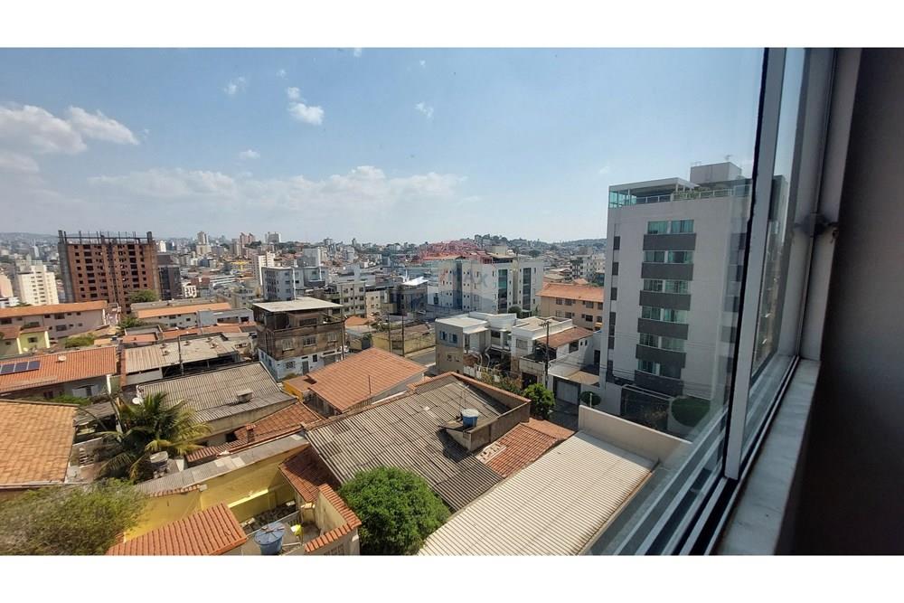 Apartamento - Venda - Belo Horizonte , Minas Gerais - Fotos apt R Juruá, 422 (63).jpeg - 870251073-67