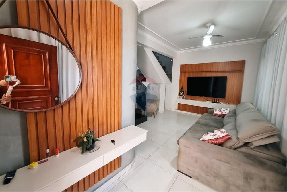 Sobrado - Venda - São Sebastião do Paraíso , Minas Gerais - 17.jpeg - 870601029-118