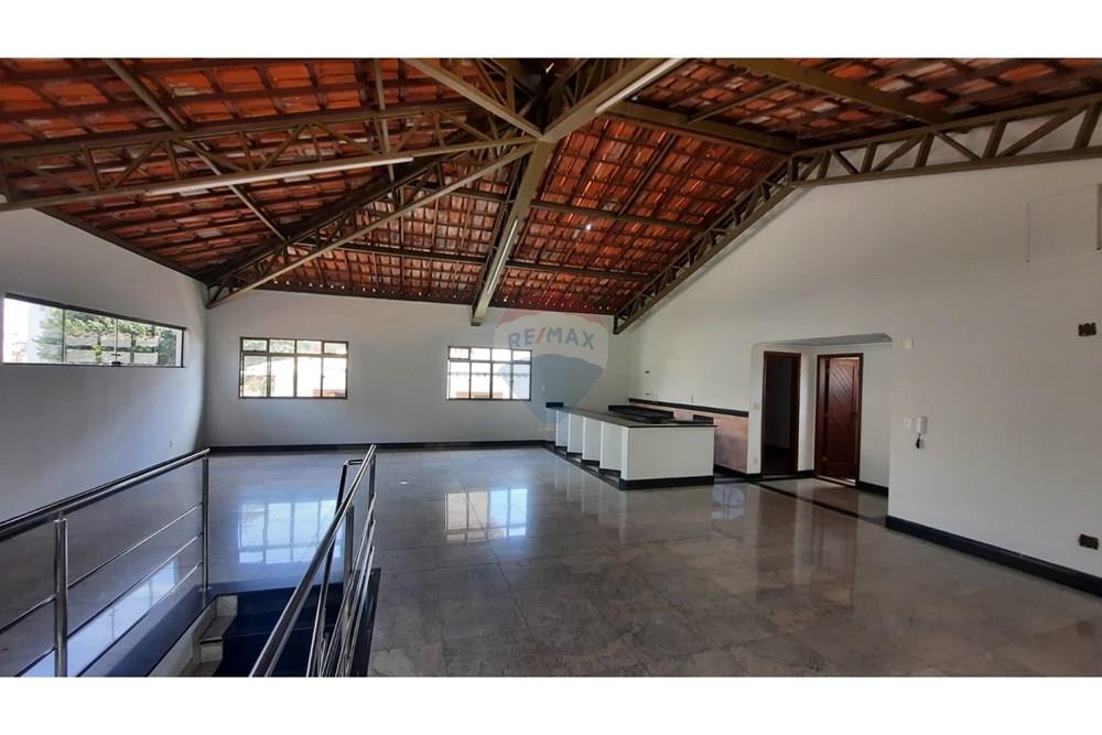 Casa - Alugar - Belo Horizonte , Minas Gerais - 25.jpeg - 870251085-39