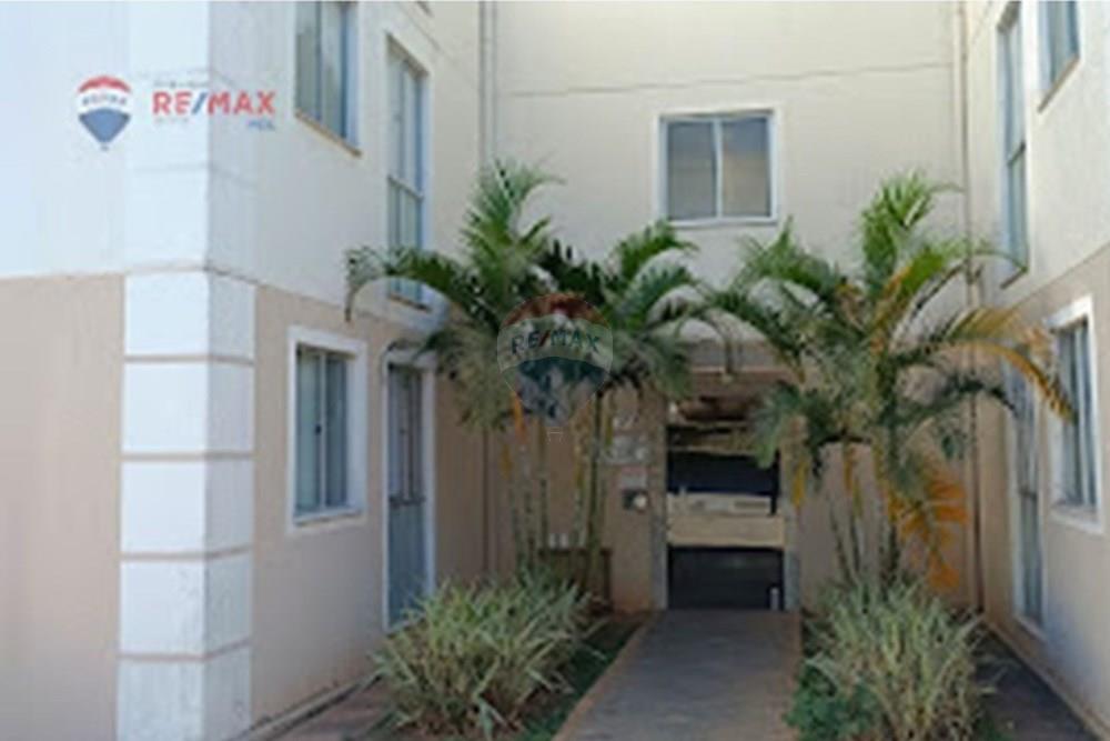 Apartamento - Venda - Contagem , Minas Gerais - 2.jpg - 870241008-73