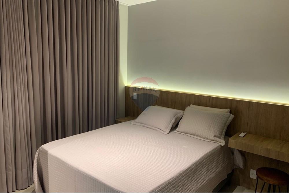 Studio - Alugar - Belo Horizonte , Minas Gerais - IMG-20251008-WA0023.jpg - 870691008-1