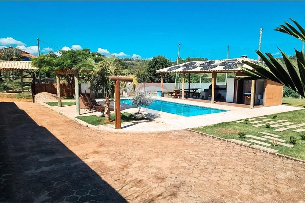 Chácara / Sítio / Fazenda - Venda - São Sebastião do Paraíso , Minas Gerais - 8.jpeg - 870601029-100