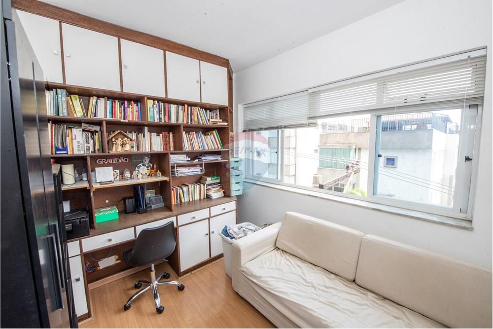 Cobertura - Venda - Belo Horizonte , Minas Gerais - 0057.jpg - Quarto - 870241081-102