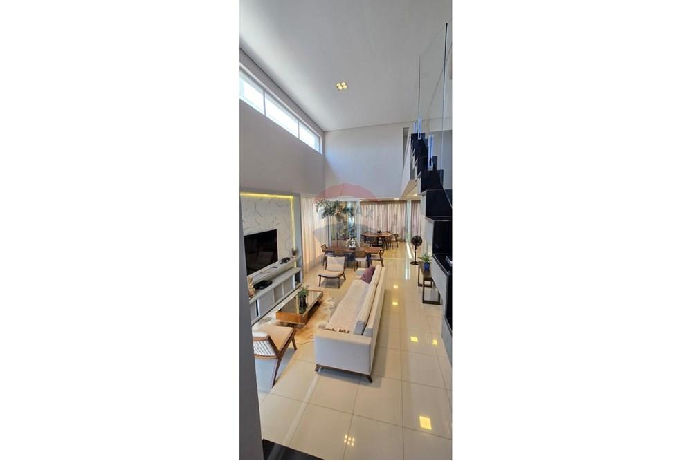 Casa de Condomínio - Venda - Uberaba , Minas Gerais - a1.jpg - 870291005-106