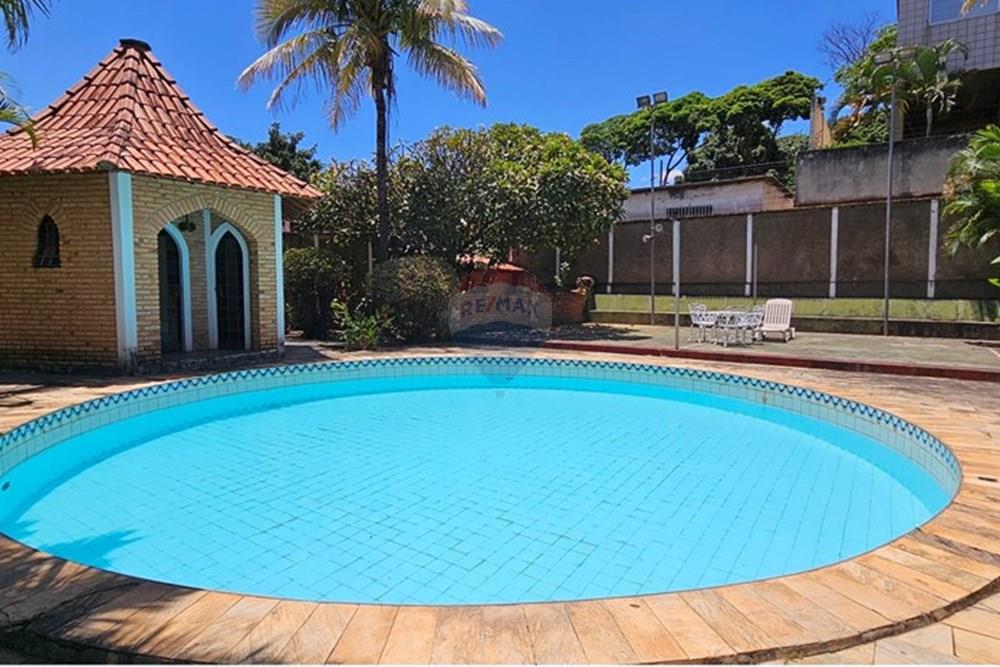 Casa - Venda - Belo Horizonte , Minas Gerais - Fotos (38).jpg - 870411099-8