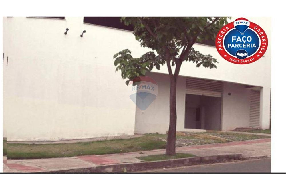 Ponto Comercial/ Loja - Alugar - Belo Horizonte , Minas Gerais - 1 - 870421014-288