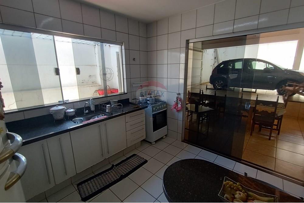Casa - Venda - Uberaba , Minas Gerais - 21 cozinha (5).jpeg - 870291025-89