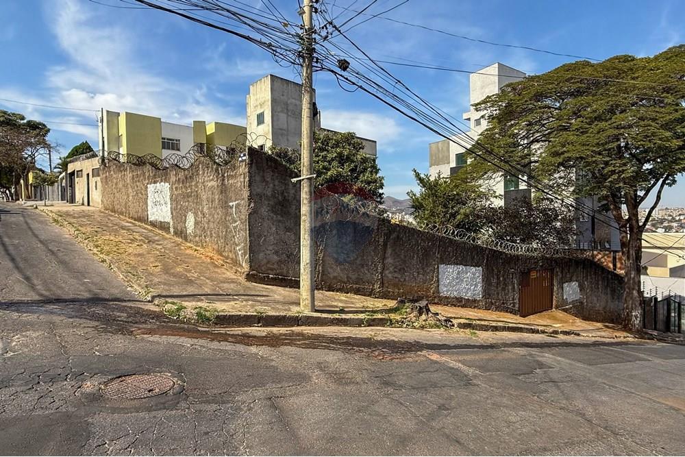 Terreno - Venda - Belo Horizonte , Minas Gerais - IMG_1775.jpg - 870351012-218