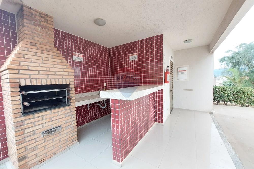Apartamento - Alugar - Belo Horizonte , Minas Gerais - 20.jpg - Área Gourmet - 870701004-54