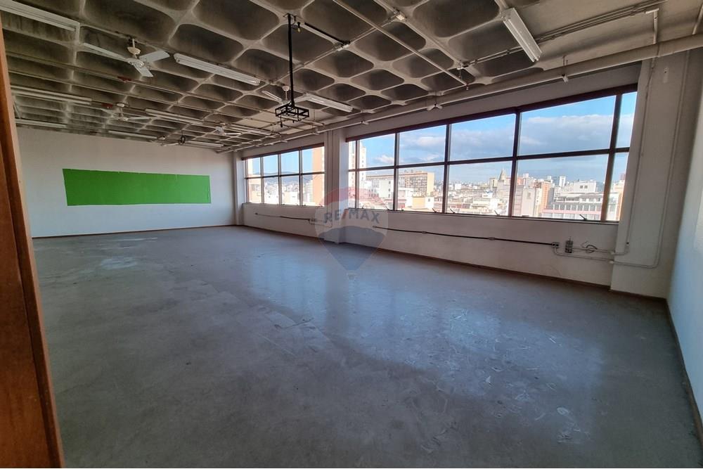 Cj. Comercial/ Sala - Alugar - Belo Horizonte , Minas Gerais - Salas foto angular.jpg - 870251108-1