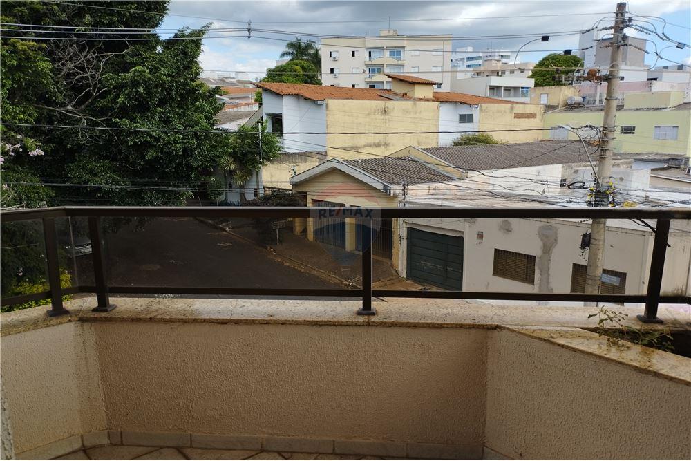 Apartamento - Venda - Uberlândia , Minas Gerais - Sacada compartilhada  - 870381023-19