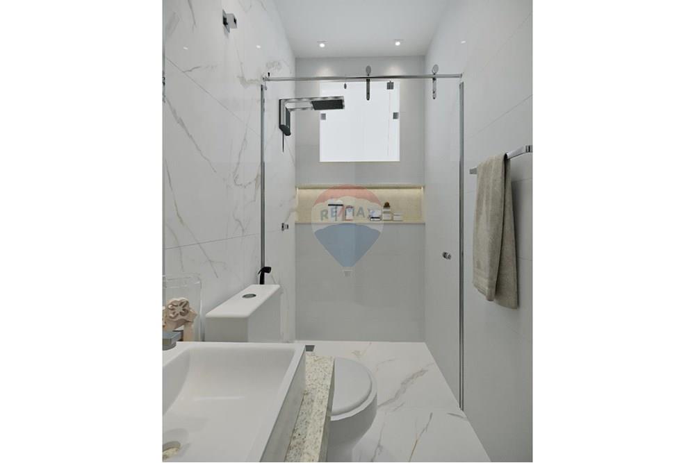 Apartamento - Venda - Ipatinga , Minas Gerais - WhatsApp Image 2024-11-14 at 15.33.19 (7).jpeg - Banheiro - 870711004-7