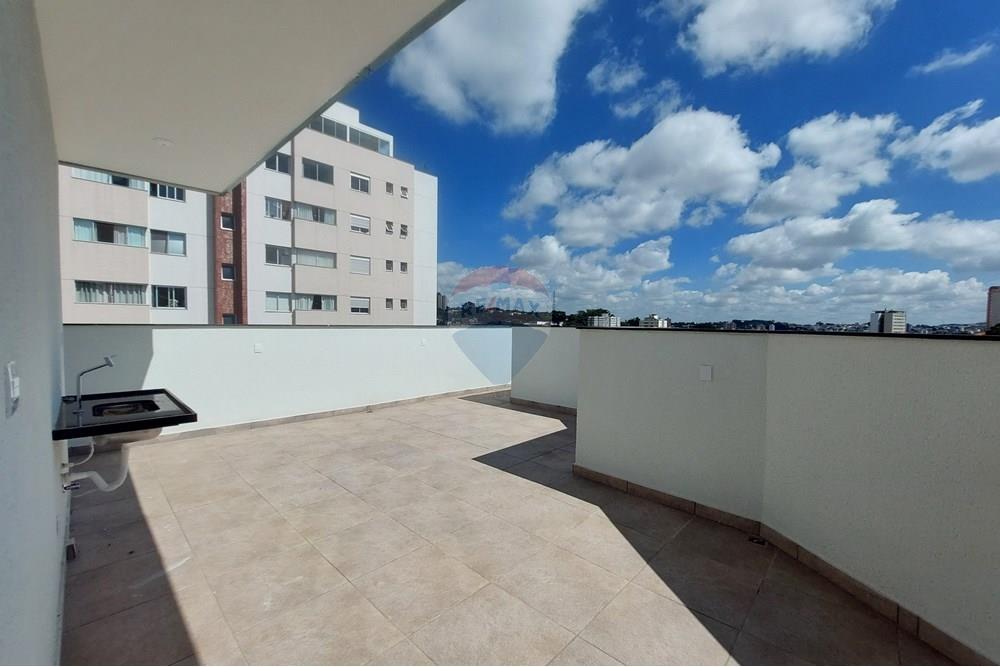 Cobertura - Venda - Belo Horizonte , Minas Gerais - 22.jpg - Terraço - 870701004-31