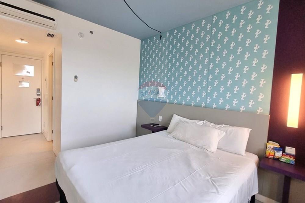 Apart Hotel/ Flat - Venda - Belo Horizonte , Minas Gerais - IMG-20241028-WA0037.jpg - 870411017-54