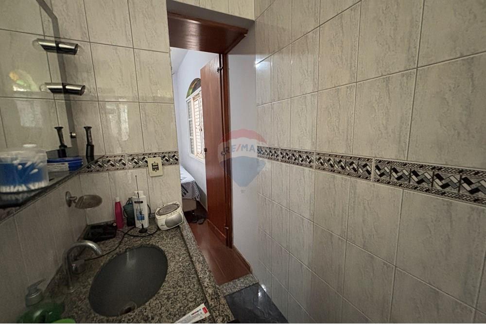 Casa - Venda - Belo Horizonte , Minas Gerais - IMG_1772.JPG - 870701005-56