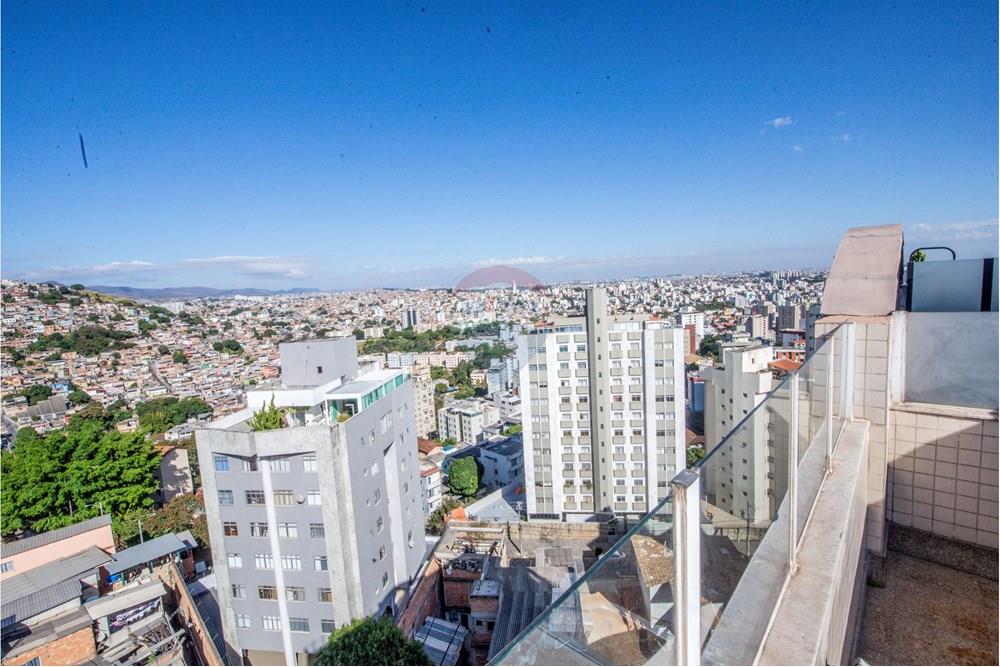 Cobertura - Venda - Belo Horizonte , Minas Gerais - 0557.jpg - 870241003-95