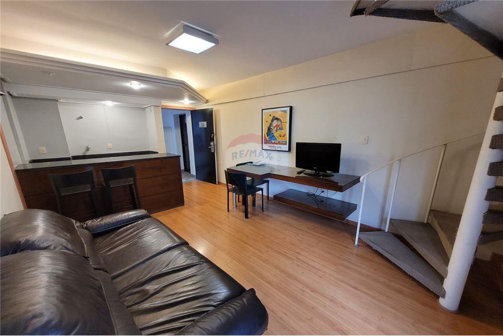 Apartamento - Alugar - Belo Horizonte , Minas Gerais - 3 - 870251010-230