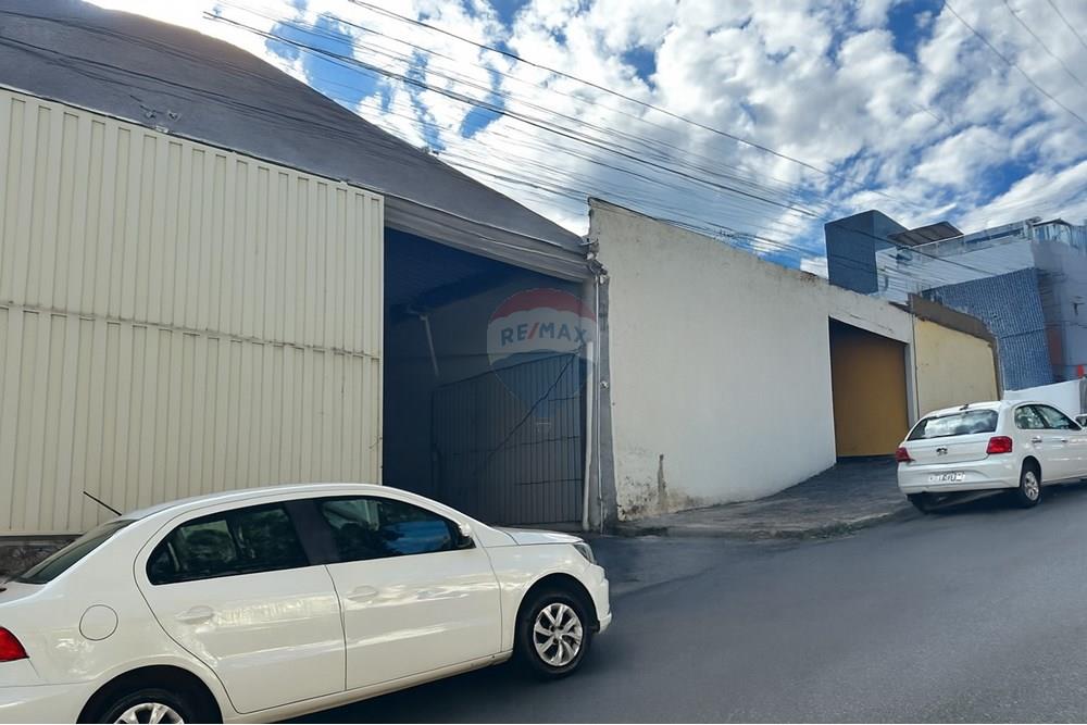 Galpão - Venda - Belo Horizonte , Minas Gerais - remover as placas ex.jpg - 870251107-8