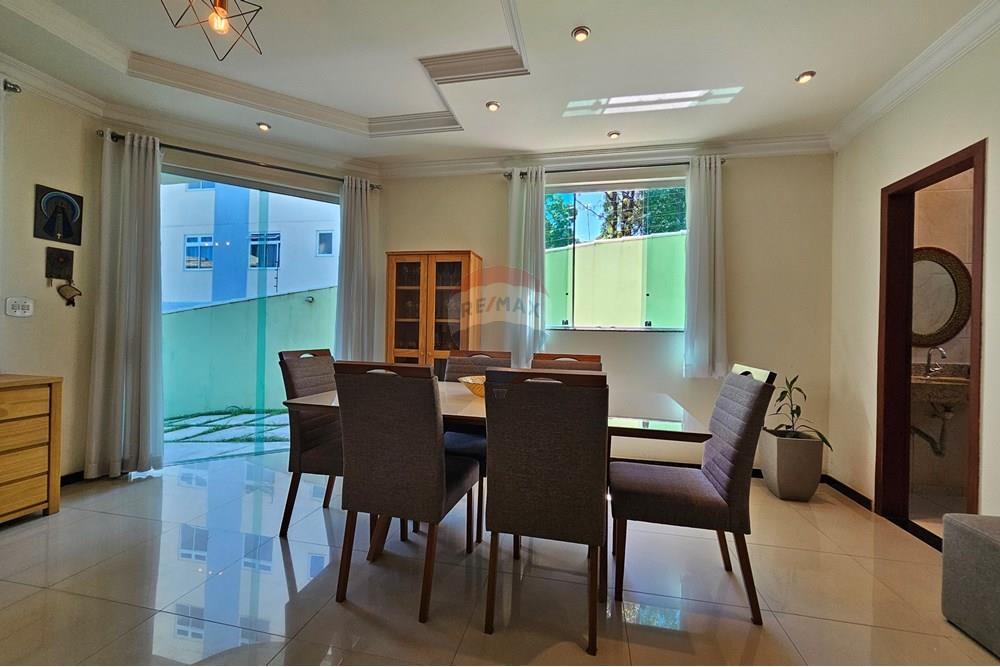 Casa - Venda - Contagem , Minas Gerais - Foto (11).jpg - 870411099-16