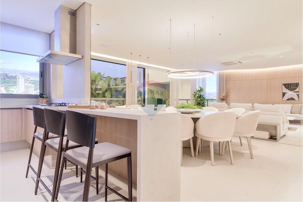 Apartamento - Venda - Nova Lima , Minas Gerais - 08_AURA_COZINHA.jpg - 870421122-23